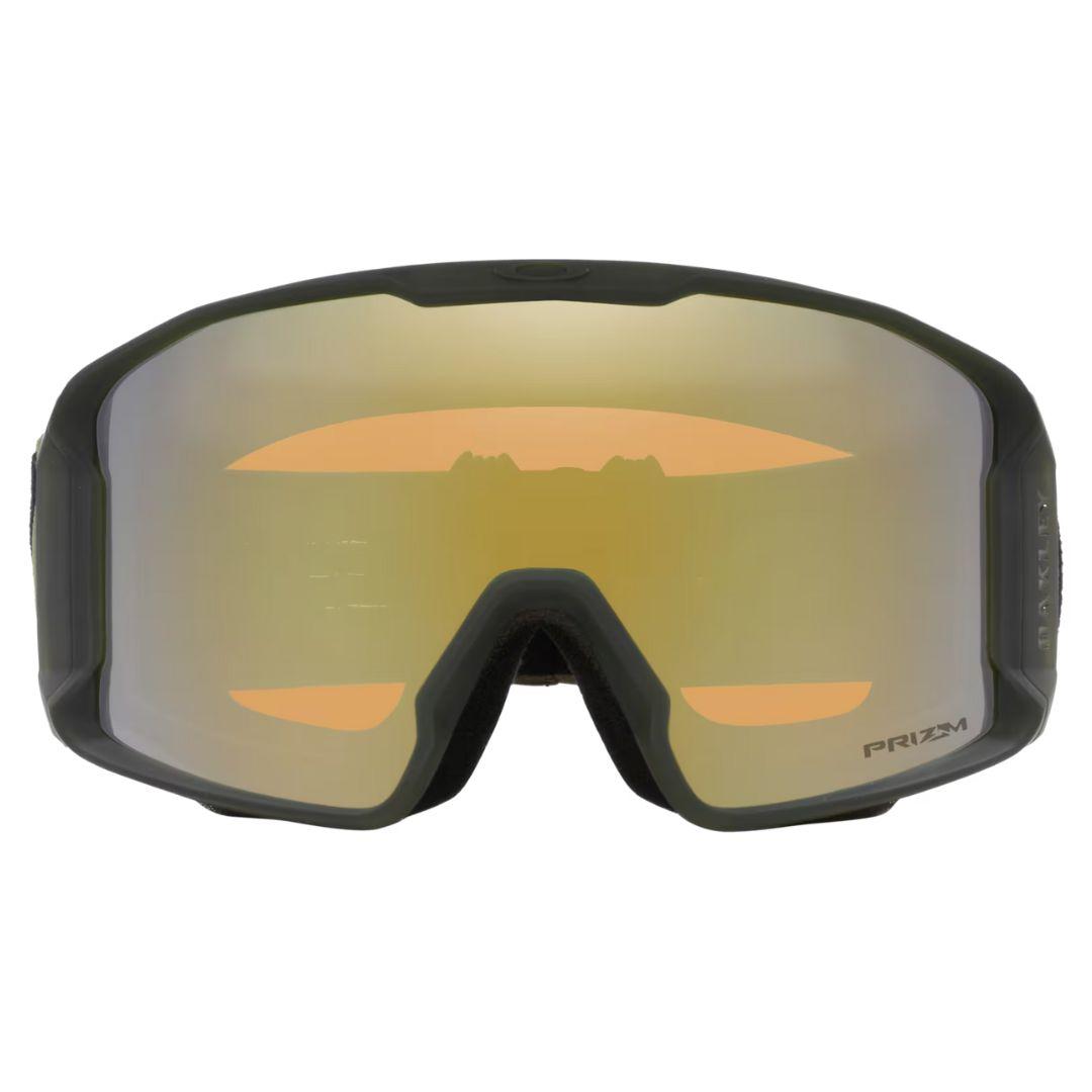 Oakley Line Miner L Snow Goggles